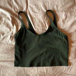 Lulu Lemon Align Tank